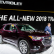 Illustration for article titled Here Is Your Enormous 2017 Detroit Auto Show Photo Gallery
